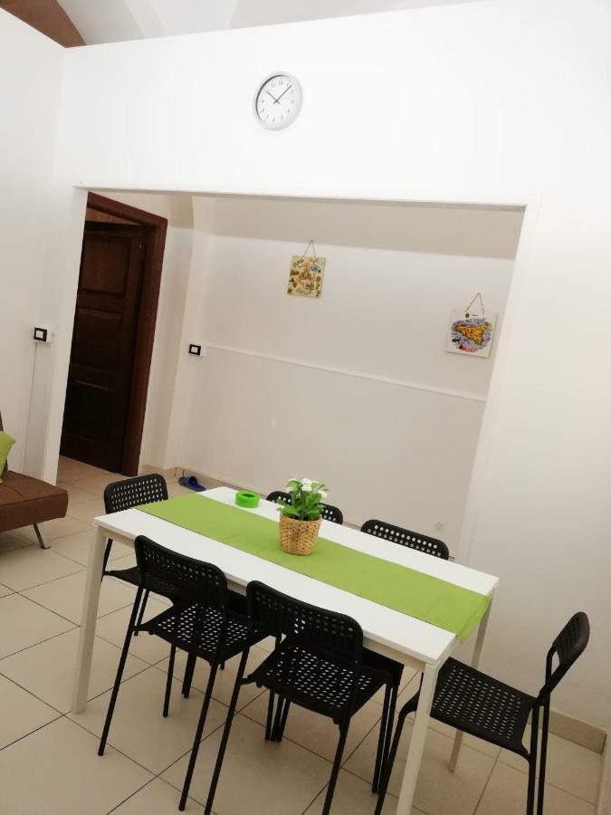Dimora 394 Villa CTA Exterior photo
